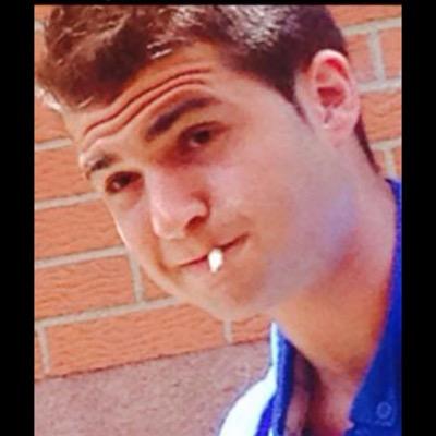 Cigarettes are my passion. 
Can I have a shting?