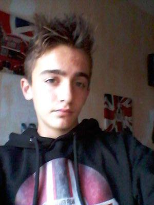 abonné toi je fait pareil☺✋