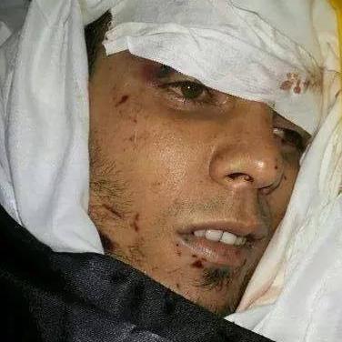لٱ ٱجيد سوى ا̄ﻟضحگ ۆ معاملة ا̄ﻟناس بحسن نية ۆشخصيتي متواضعھﮧ ۆ ﻟم ٱجبر ٱحداً ٱن يحبني