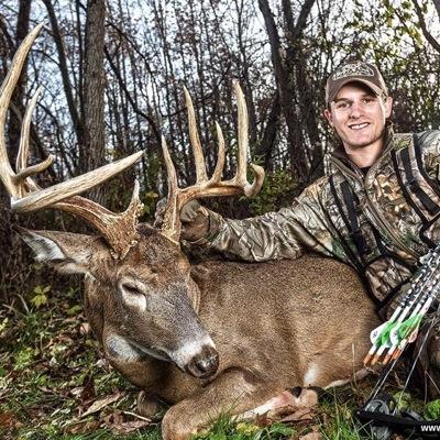 clintschwach's profile picture. Producer at Bone Collector on Outdoor Channel HUNT presented Hardcore on Sportsman Channel The Given Right on Sportsman Channel