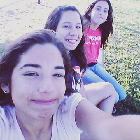 Te extraño..