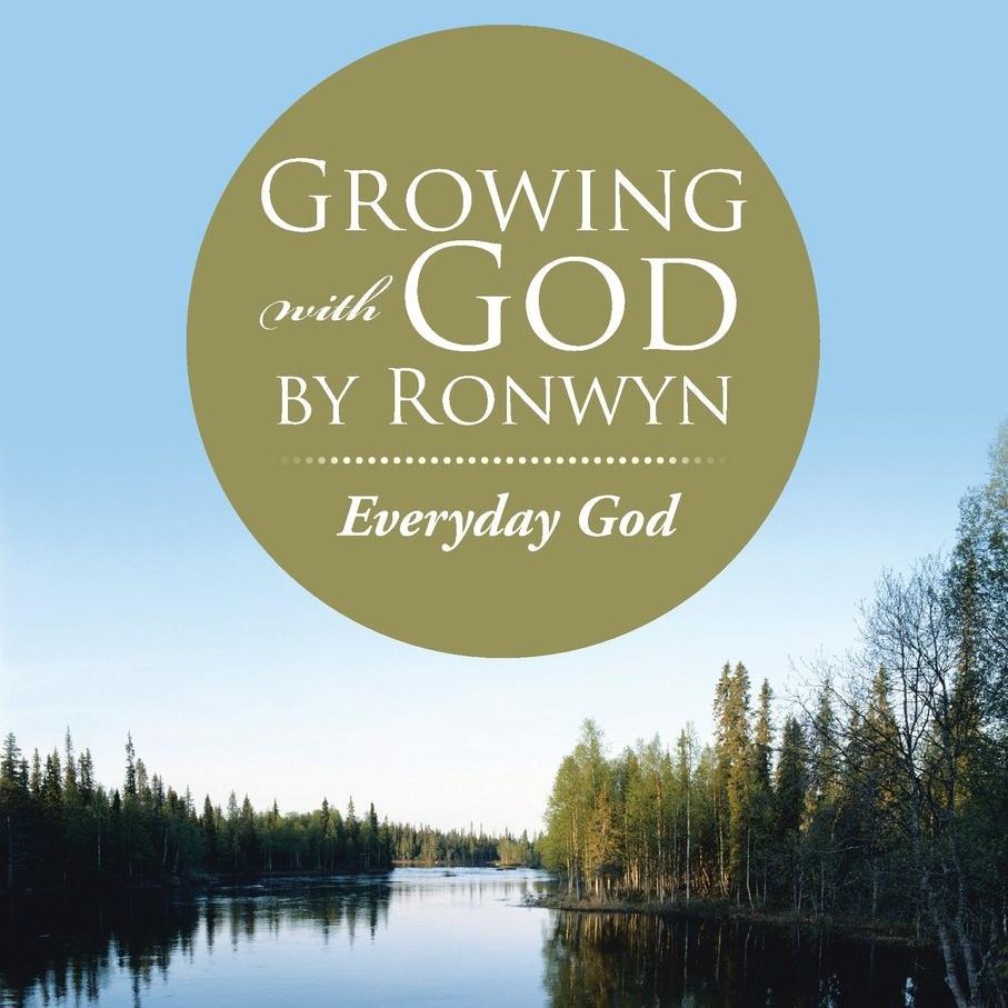 GWGRonwyn's profile picture. GrowingwithGod by Ronwyn is a daily devotional to inspire you to grow in your relationship with God by seeing Him through daily life.