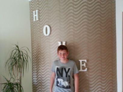 Hi ich bin lukas