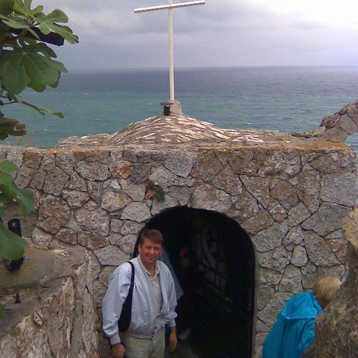 savchynN's profile picture. ok!