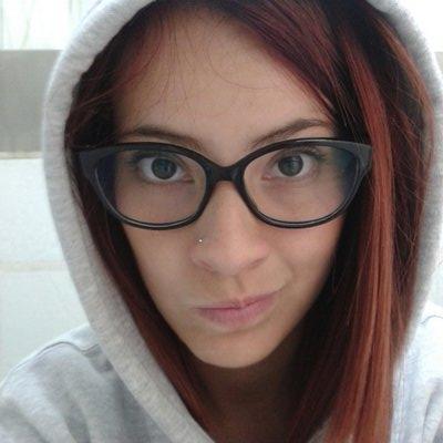 Pichona de Publicista. Estudiante de Periodismo Deportivo.⚽️ En busca de mi super poder. :D