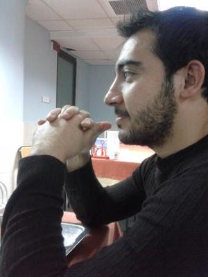 mmtmutlu90's profile picture. 