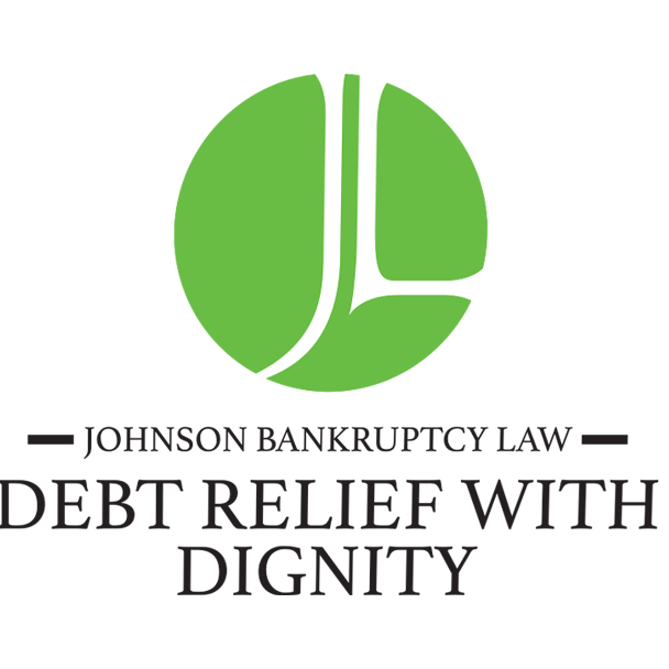 Johnson Bankruptcy Law: Bonnie L. Johnson.
Call Us Today for a FREE Evaluation! 214-748-4848