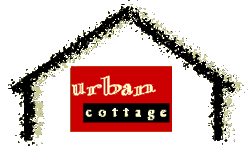 urbancottageatl's profile picture. 