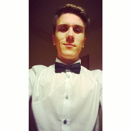 romain_houteer's profile picture. 