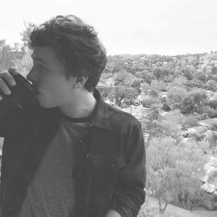keaton is bae