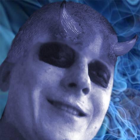 @Fred_Spiezio aka @FredTheBoyBlue the realest Juggalo on the internet