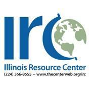 Illinois Resource Center (IRC) (@il_resource_ctr) 's Twitter Profile