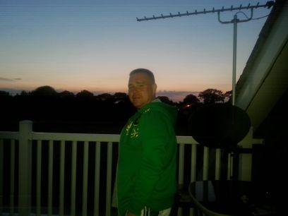 alanclarke303's profile picture. 