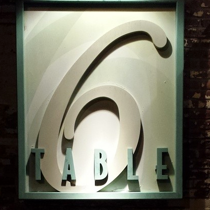 Table6Denver's profile picture. 