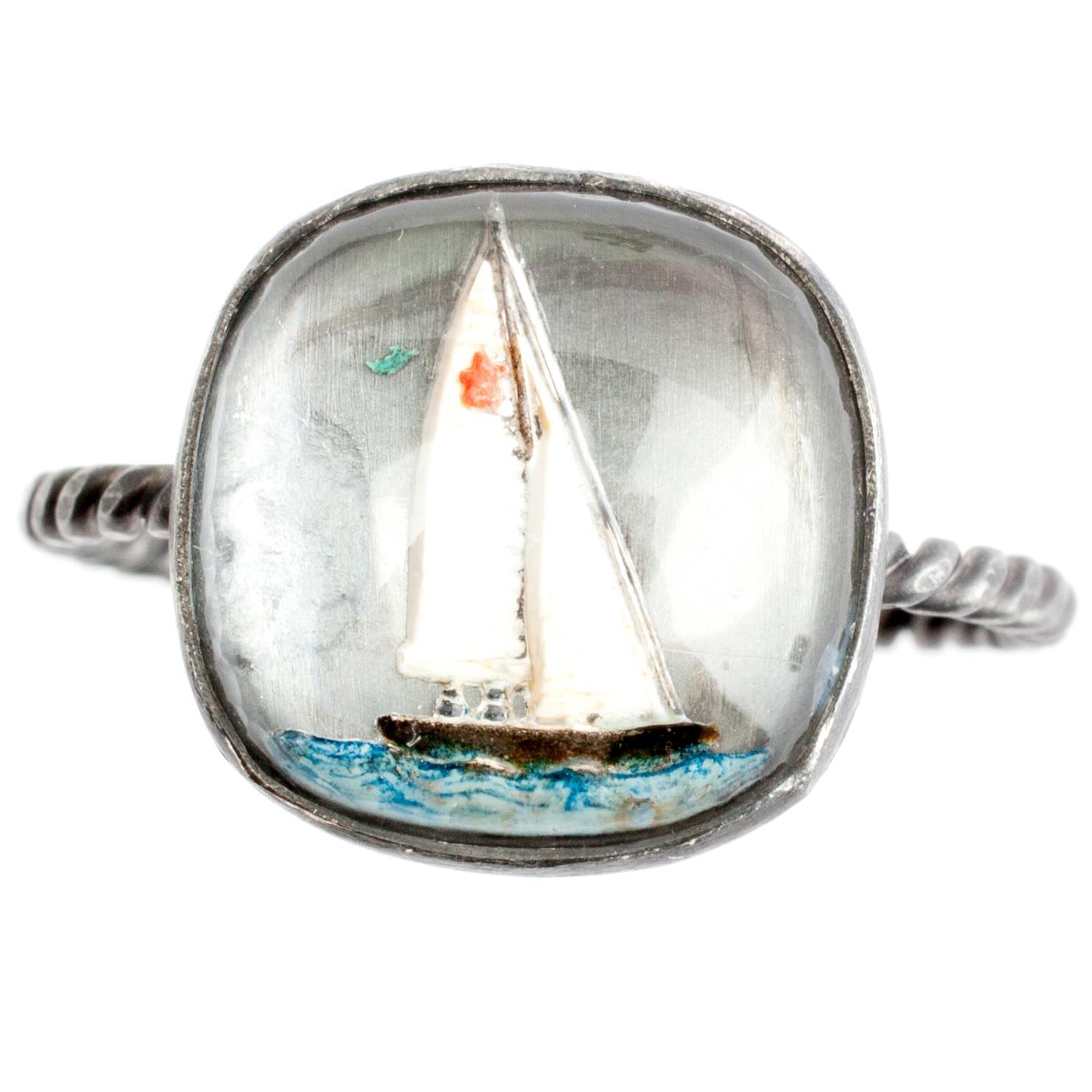 Jeweller Designer - Maker.
