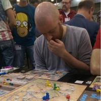 Neil Perry-McIntyre (@liencam) 's Twitter Profile