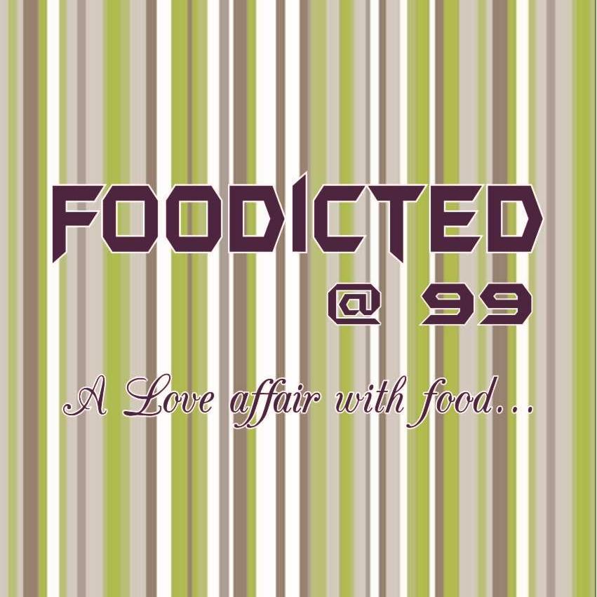 Official twitter handle for Foodicted. Give us a follow and show your love for food. Watch this space for exciting contests & prizes! Contact: 020-40089393