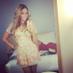Nicole Perkins (@nicolerebecca_x) Twitter profile photo