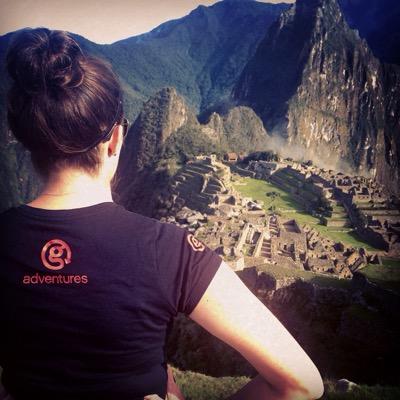 GAdv_Bethany's profile picture. G Adventures employee with a love for books, music, grammar, puns, and sarcastic cross-stitches.