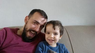 KenjBool's profile picture. Scrum Master and Agile Coach for Leading insurer. Father to two small people and Dog owner. Views are my own.. and generally not funny.