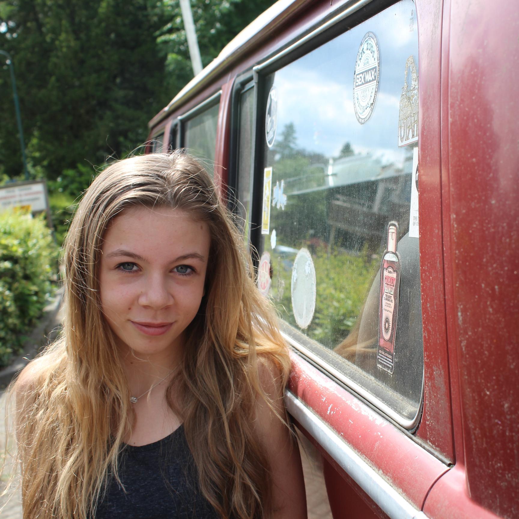 VeraBirkhoff's profile picture. ........