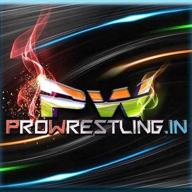 Official Twitter Page Of Pro Wrestling India
#PWINDIA #PWIN