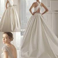 sghusein's profile picture. The ultimate in affordable couture. Visit our 15,000 sq.ft. salon to view more than 1,500 gowns from all over the world, by most famous designers. By appt.