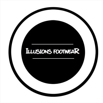 Instagram: IllusionsFootwear // Email: illusionsfootwear@outlook.com