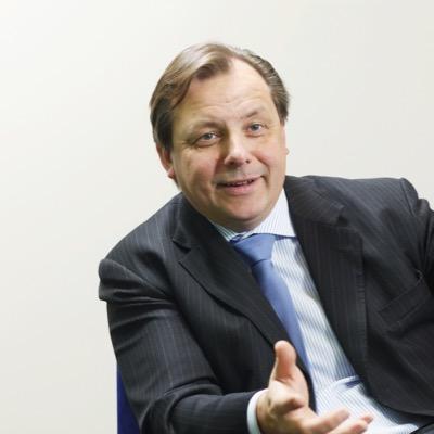 Executive Director City of Tampere - smart city, innovation, employment, educationprograms