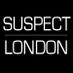 Suspect London (@suspect_london) Twitter profile photo