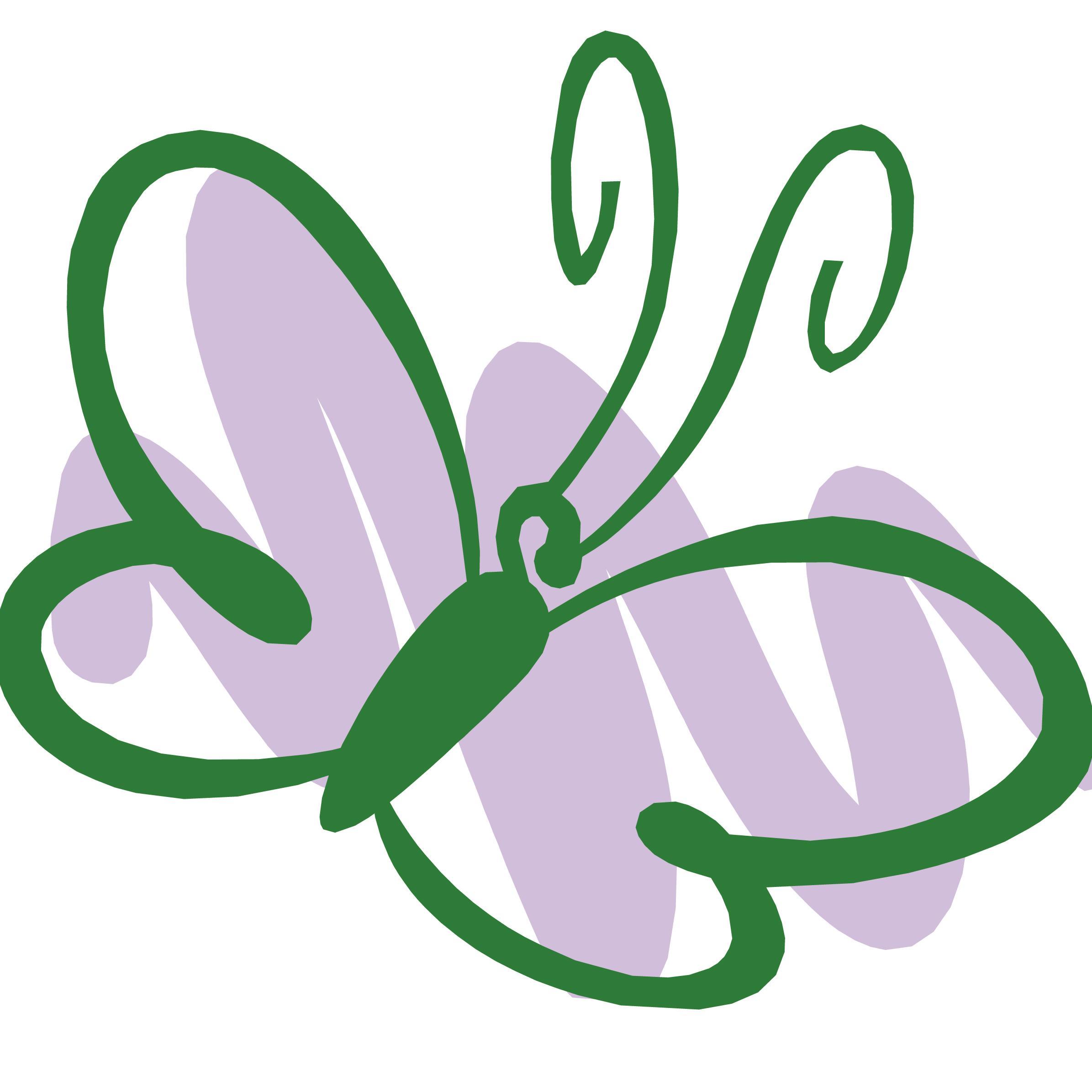 We provide community support services for individuals & their families who are living with a life-threatening illness or coping with the death of a loved one.