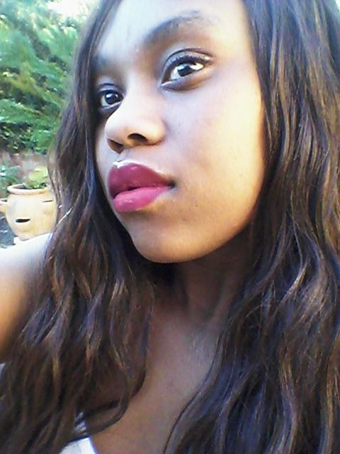 The Daughter of The Most High God~choosen and seperated.