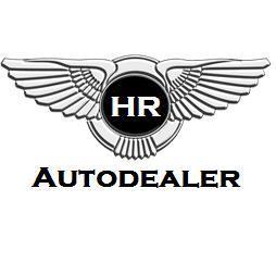 Welkom bij HR Autodealer.Wij zijn een FICTIEF bedrijf. Wij verkopen nieuwe en tweedehands auto's van hoge prijsklasses.