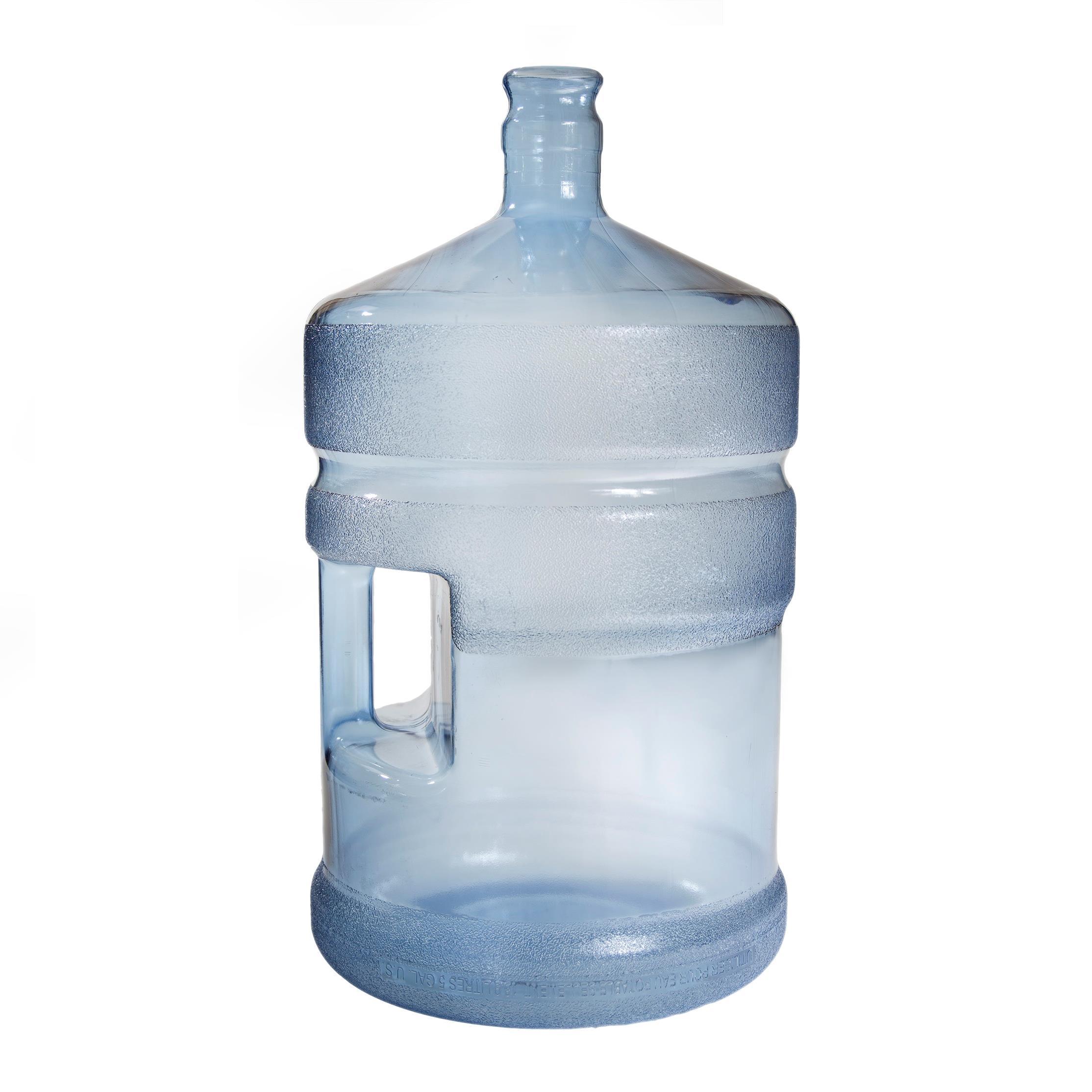 Canadian owned 5 & 3 gallon bottle supplier & custom molder. We thrive to deliver quality products in N.A, Africa & Caribbean. Contact us for more information.