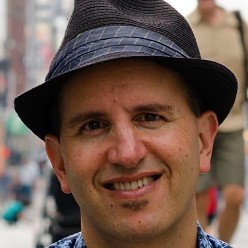 Jim Gelcer has led dual careers in music and technology. As a musician he’s an internationally acclaimed composer, producer, and recording artist.