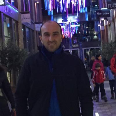 mimarsafakcelik's profile picture. 