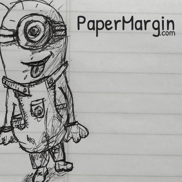 PaperMargin