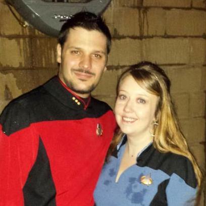 AntiFish03's profile picture. Overworked