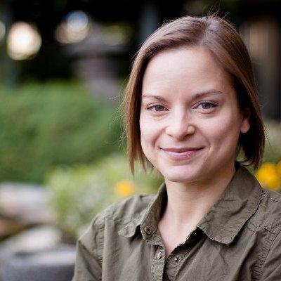 UX Researcher at GE Healthcare, opinions all my own