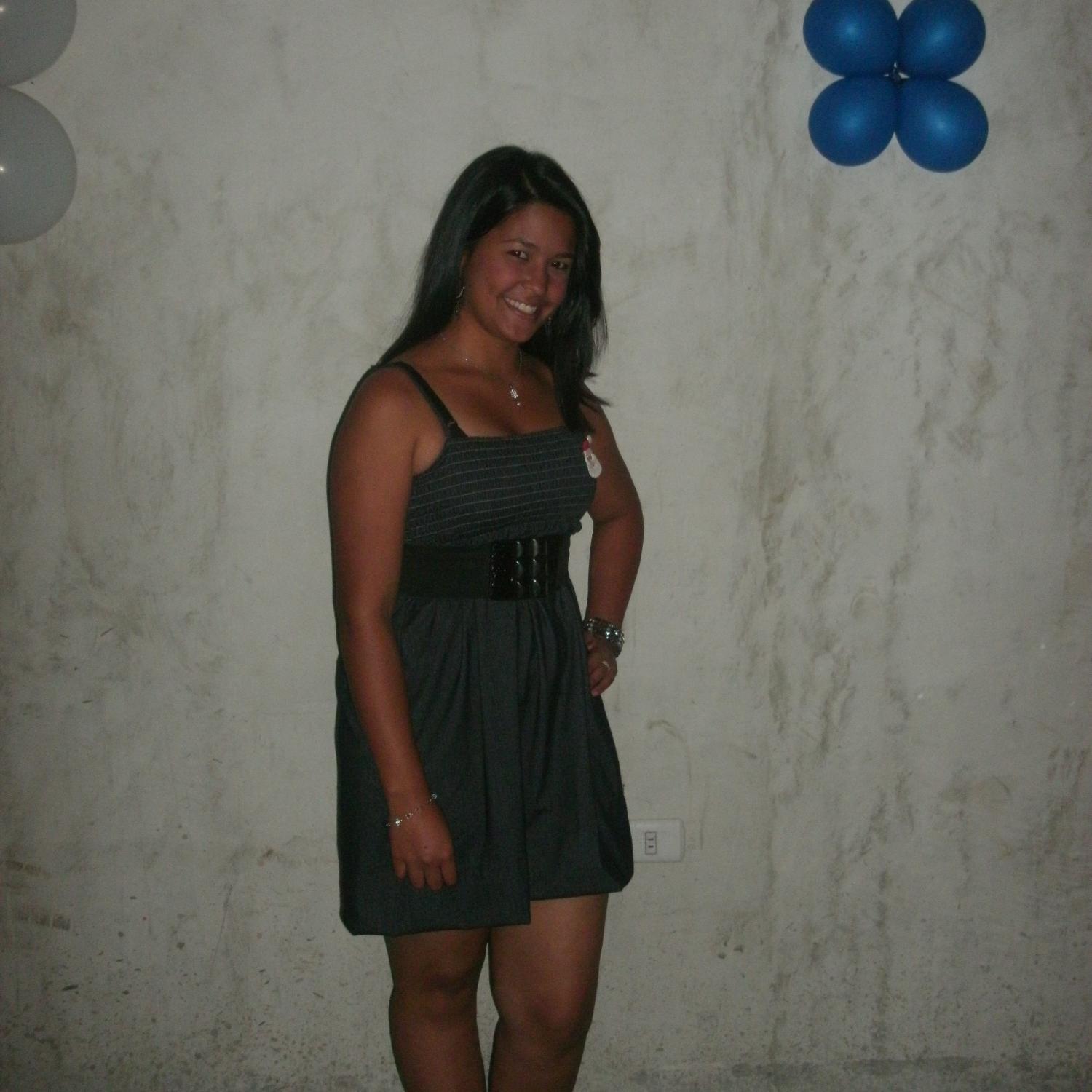 thalybastidas's profile picture. 