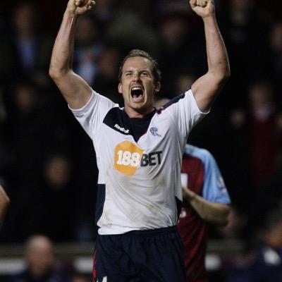 This is the official account for Kevin Davies's Bolton Wanderers Testimonial. Keep up to date with all news and updates at https://t.co/vbprI9NCAS