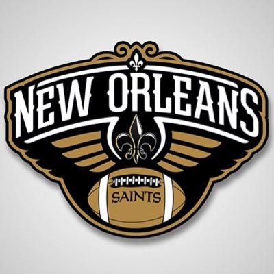 IF IT WAS EASY ...EVERYONE WOULD DO IT!! #pelicans #wontBowDown #Saints Hornets/Pelicans fan since 2002. Saints fan since before birth #NBA #NFL