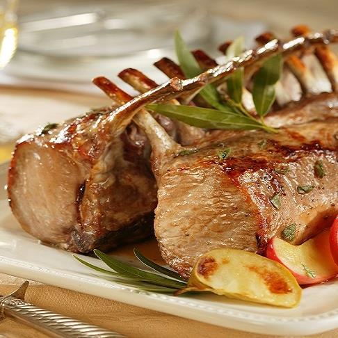 Giving you nutritious, safe pork to put on your plate.