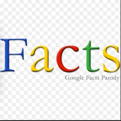 Fact_Time_'s profile picture. The Best Kind Of Facts