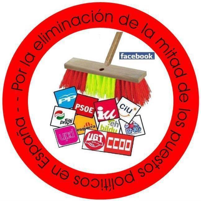 En Facebook desde 2010: https://t.co/PnxQSSu3WW