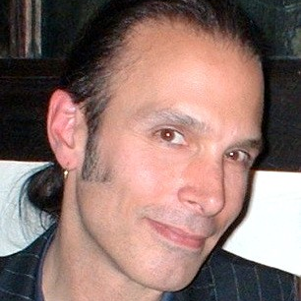 A.D. Amorosi