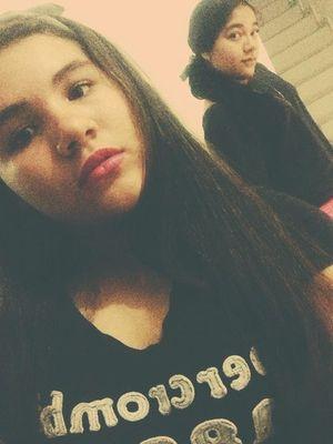 Hola! sígueme y te sigo ∞