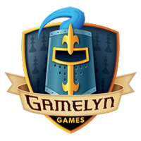 Michael Coe (@gamelyn_games) 's Twitter Profile