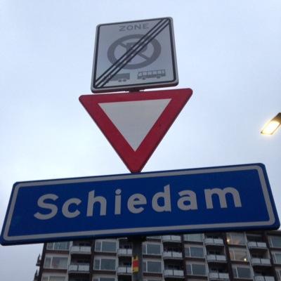 Schiedams Ondernemers Platform. De koepel voor Ondernemend Schiedam. Van zzp'er tot multinational.