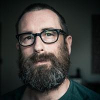 Adrian Lambert (@adrianlambert) 's Twitter Profile